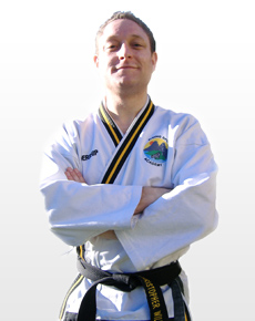 Master Chris Williams